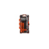 JGO 17 PZAS REPARACIÓN  MOVILES ALYCO ORANGE