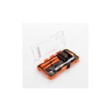 JGO 17 PZAS REPARACIÓN  MOVILES ALYCO ORANGE