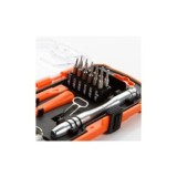 JGO 17 PZAS REPARACIÓN  MOVILES ALYCO ORANGE