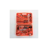 JUEGO COMBINADO ALYCO ORANGE 113 PZAS.
