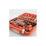 JUEGO COMBINADO ALYCO ORANGE 113 PZAS.