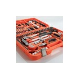JUEGO COMBINADO ALYCO ORANGE 113 PZAS.