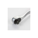 LLAVE DE CARRACA ACODADA DE 1/2 72 DIENTES ALYCO ORANGE