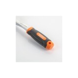 LLAVE DE CARRACA ACODADA DE 1/2 72 DIENTES ALYCO ORANGE