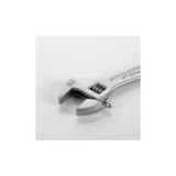 LLAVE AJUSTABLE MOLETA CENTRAL 300 MM ALYCO ORANGE