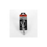 LLAVE AJUSTABLE MOLETA CENTRAL 300 MM ALYCO ORANGE