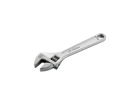 LLAVE AJUSTABLE MOLETA CENTRAL 200 MM ALYCO ORANGE