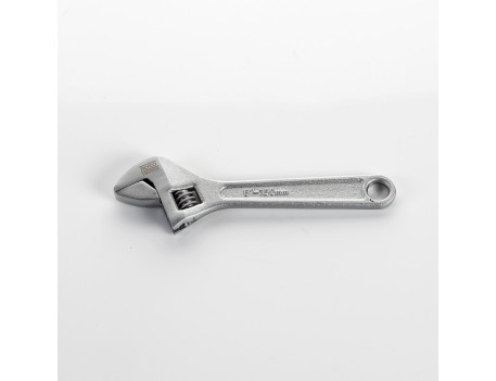 LLAVE AJUSTABLE MOLETA CENTRAL 200 MM ALYCO ORANGE