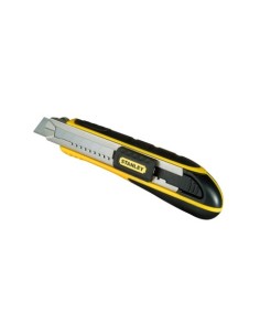 CÚTER FATMAX STANLEY SNAP OFF 18MM (0-10-481)
