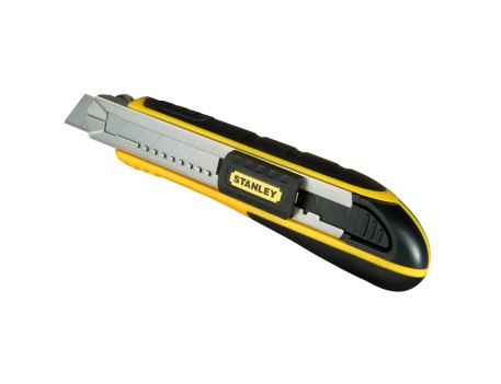CÚTER FATMAX STANLEY SNAP OFF 18MM (0-10-481)