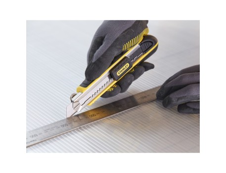 CÚTER FATMAX STANLEY SNAP OFF 18MM (0-10-481)