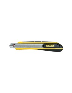 CUTTER BIMATERIAL FATMAX 9MM STANLEY 0-10-475