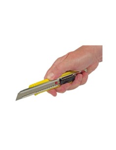 CUTTER PROFESIONAL FATMAX 18 MM 0-10-421 2