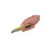 CUTTER PROFESIONAL FATMAX 18 MM 0-10-421