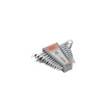 JUEGO DE LLAVES COMBINADAS 12 PZS ALYCO ORANGE