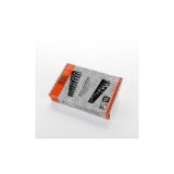 JUEGO DE LLAVES COMBINADAS 12 PZS ALYCO ORANGE