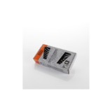 JUEGO DE LLAVES COMBINADAS 8 PZS ALYCO ORANGE