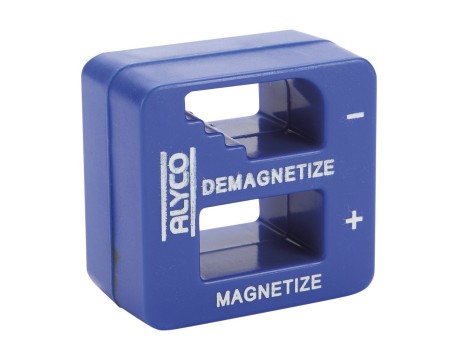 MAGNETIZADOR-DESMAGNETIZADOR 52X50X28 MM