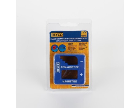 MAGNETIZADOR-DESMAGNETIZADOR 52X50X28 MM