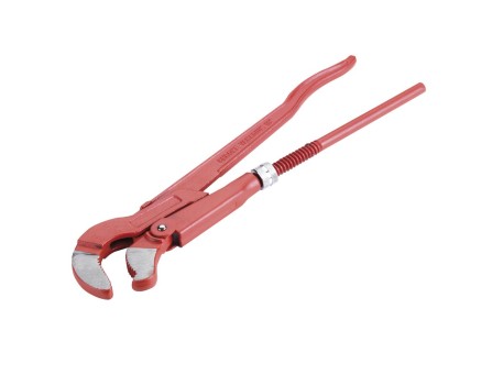 LLAVE COMBINADA FORJADA PARA TUBO DE 2
