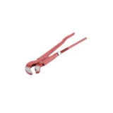 LLAVE COMBINADA FORJADA PARA TUBO DE 2