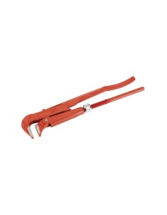 LLAVE RECTA FORJADA PARA TUBO DE 2