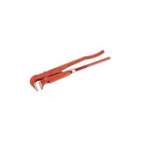 LLAVE RECTA FORJADA PARA TUBO 1