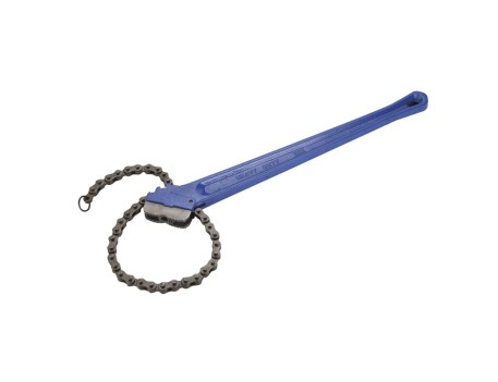 LLAV CADENA FORJADA 18 450MM(CAD.625MM)