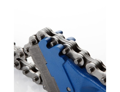 LLAV CADENA FORJADA 18 450MM(CAD.625MM)
