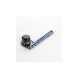 LLAV CADENA FORJADA 12 300MM(CAD.500MM)