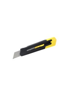 CUTTER PROFESIONAL 18MM 8 HOJAS REF 0-10-151