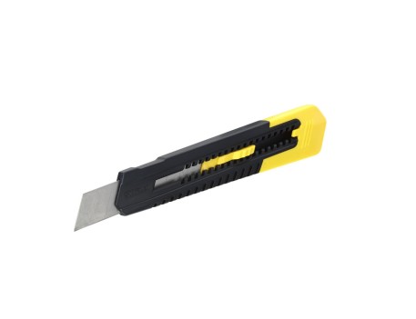 CUTTER PROFESIONAL 18MM 8 HOJAS REF 0-10-151