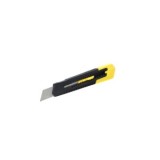 CUTTER PROFESIONAL 18MM 8 HOJAS REF 0-10-151