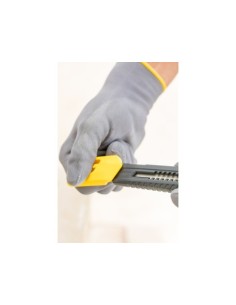 CUTTER PROFESIONAL 18MM 8 HOJAS REF 0-10-151 2