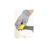 CUTTER PROFESIONAL 18MM 8 HOJAS REF 0-10-151