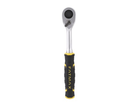 TRINQUETE CARRACA 1/2 120 DIENTES FATMAX