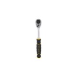 TRINQUETE CARRACA 1/2 120 DIENTES FATMAX