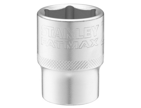 VASO 1/2 6 CARAS 22MM FATMAX FMMT17241-0