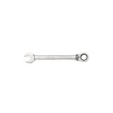 LLAVE COMBINADA CON CARRACA 17 MM