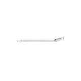 LLAVE COMBINADA CON CARRACA 17 MM