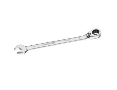 LLAVE COMBINADA CARRACA REVERSIBLE 8 MM FMMT13081