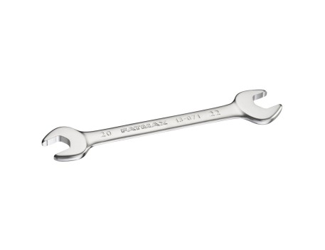 LLAVE FIJA DOBLE BOCA 20X22 MM FMMT13071