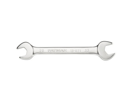 LLAVE FIJA DOBLE BOCA 20X22 MM FMMT13071