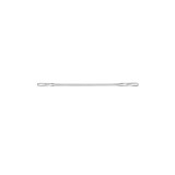LLAVE FIJA DOBLE BOCA 20X22 MM FMMT13071