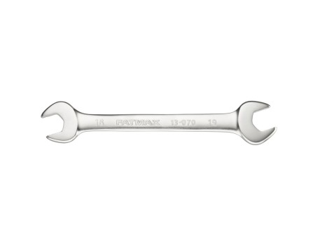 LLAVE FIJA STANLEY 18X19MM FMMT13070-0