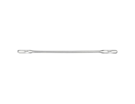 LLAVE FIJA 14X15 MM ACERO CROMO VANADIO