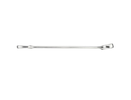 LLAVE COMBINADA STANLEY 19MM ANTIDESLIZANTE