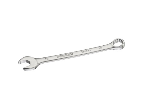 LLAVE COMBINADA STANLEY 18MM ANTIDESLIZANTE FMMT13041-0