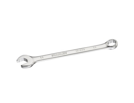 LLAVE COMBINADA STANLEY 11MM ANTIDESLIZANTE FMMT13034