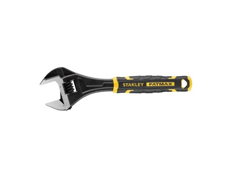 LLAVE AJUSTABLE FATMAX BIMATERIAL 12 FMHT13128-0